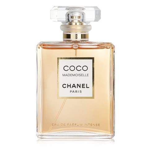 coco chanel mademoiselle walmart.